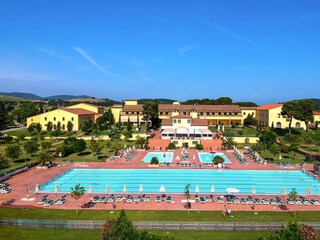 Parco vacanze Venturina Terme Registrazione all'aperto 3