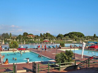 Parco vacanze Venturina Terme Registrazione all'aperto 3