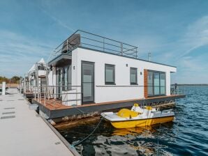 Hausboot Spreewald Landaufenthalt - Kolkwitz - image1