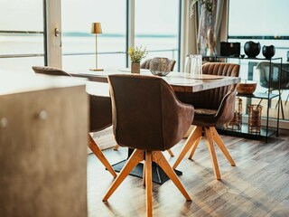Maison flottante Kolkwitz Équipement 17