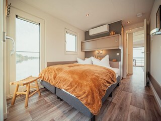 Maison flottante Kolkwitz Équipement 21