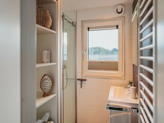 Maison flottante Kolkwitz Équipement 24