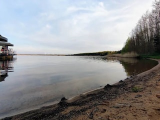 Hausboot Kolkwitz Umgebung 25