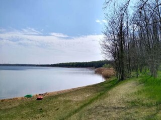 Hausboot Kolkwitz Umgebung 32