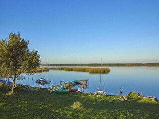 Huisboot Kolkwitz Omgeving 32