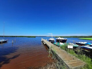 Huisboot Kolkwitz Omgeving 33