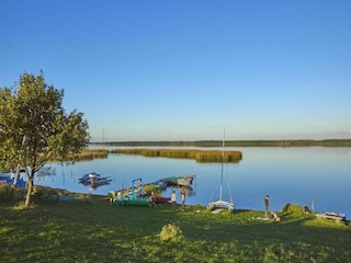 Hausboot Kolkwitz Umgebung 39
