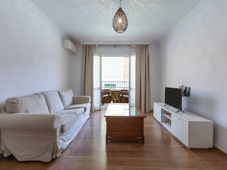 Apartment Caleta de Vélez Features 20