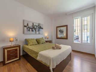Apartment Caleta de Vélez Features 10
