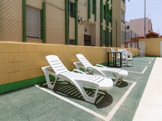 Appartement Caleta de Vélez Enregistrement extérieur 2