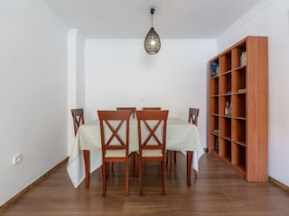 Apartment Caleta de Vélez Features 13