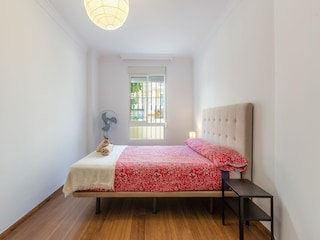 Apartment Caleta de Vélez Ausstattung 16