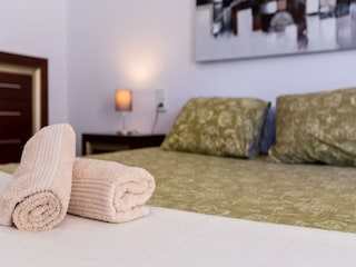 Apartment Caleta de Vélez Ausstattung 23