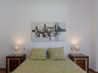 Apartment Caleta de Vélez Ausstattung 24
