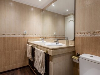 Apartment Caleta de Vélez Ausstattung 31