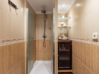 Apartment Caleta de Vélez Ausstattung 26