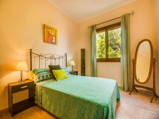 Holiday house Lloseta Features 12