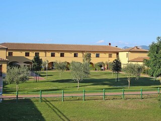 Vakantiepark Venturina Terme Buitenaudio-opname 9