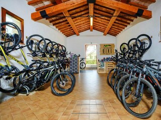 Vakantiepark Venturina Terme  38