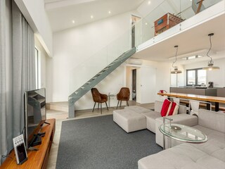 Apartamento Porto Características 17