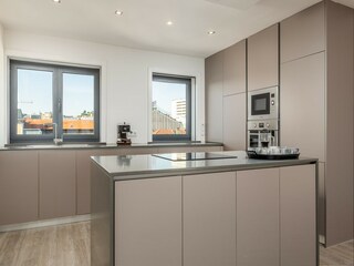Apartamento Porto Características 20