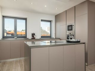 Appartamento Porto Caratteristiche 33