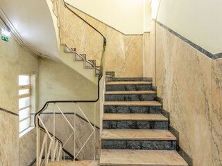 Apartamento Porto Características 19