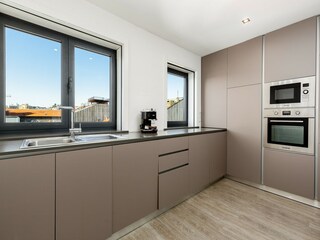 Apartamento Porto Características 31