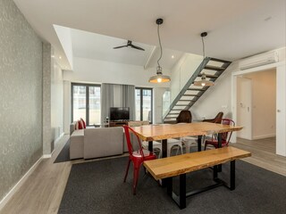 Apartment Porto Ausstattung 14