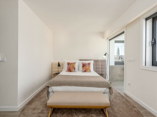Apartment Porto Features 9