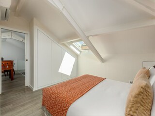 Appartement Porto Équipement 11