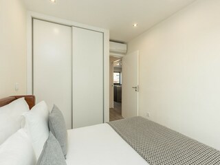 Appartement Porto Équipement 25