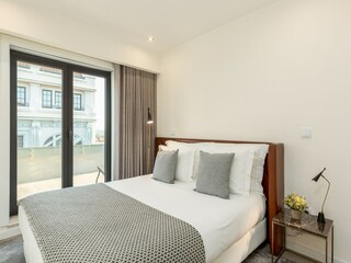 Apartamento Porto Características 34