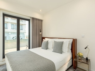 Appartement Porto Équipement 36