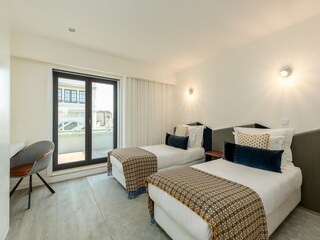 Apartment Porto Ausstattung 17