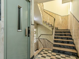 Apartamento Porto Características 32
