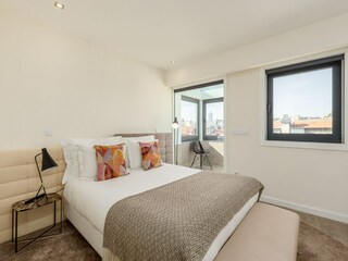 Apartment Porto Ausstattung 22