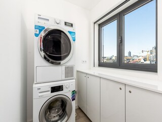 Apartment Porto Ausstattung 25