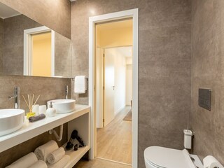 Apartment Porto Ausstattung 27