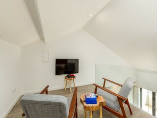 Apartment Porto Ausstattung 12