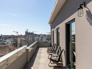 Apartment Porto Außenaufnahme 2