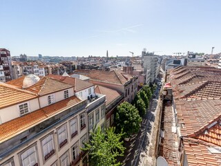 Apartment Porto Außenaufnahme 4