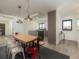 Apartment Porto Ausstattung 30