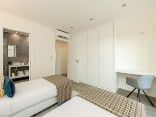 Apartment Porto Ausstattung 33