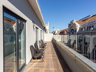 Appartamento Porto Registrazione all'aperto 5