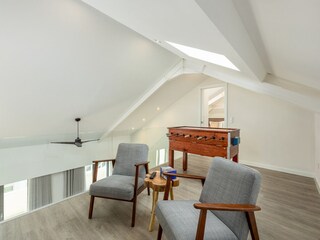 Apartment Porto Ausstattung 13
