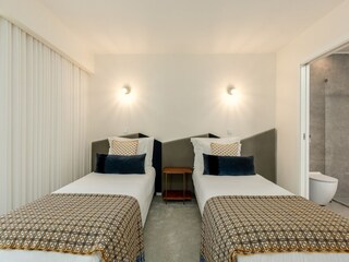 Apartamento Porto Características 16