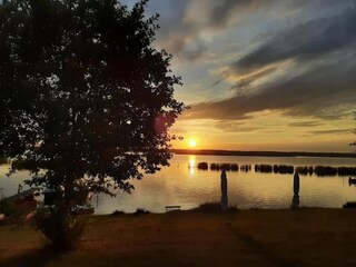 Hausboot Kolkwitz Umgebung 38