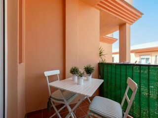 Apartment Coín Outdoor Recording 14