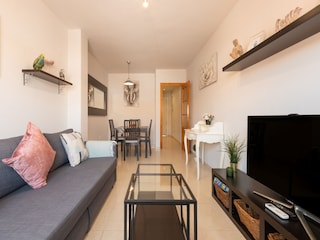Apartment Coín Außenaufnahme 19